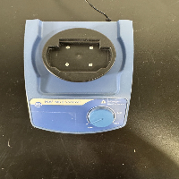IKA MS 3 Vortexer image 2